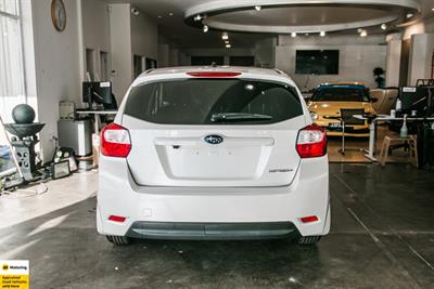 2013 Subaru Impreza - Thumbnail
