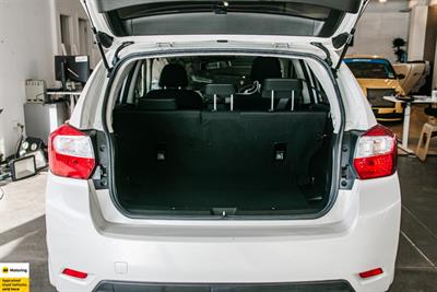 2013 Subaru Impreza - Thumbnail