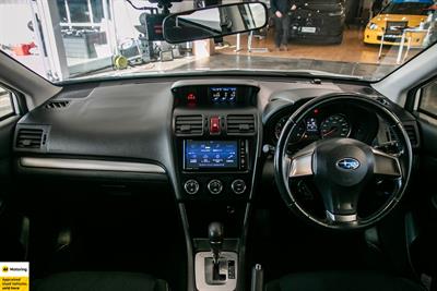 2013 Subaru Impreza - Thumbnail