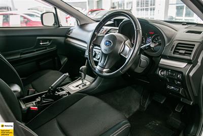 2013 Subaru Impreza - Thumbnail