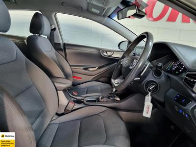 2019 Hyundai IONIQ - Thumbnail
