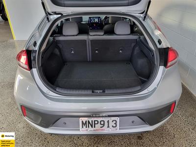 2019 Hyundai IONIQ - Thumbnail