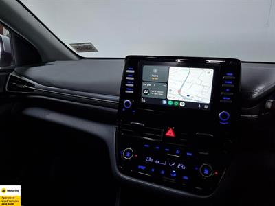 2019 Hyundai IONIQ - Thumbnail