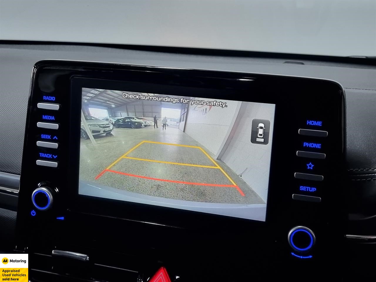 2019 Hyundai IONIQ