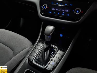 2019 Hyundai IONIQ - Thumbnail