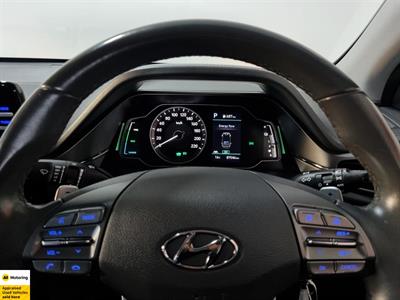 2019 Hyundai IONIQ - Thumbnail