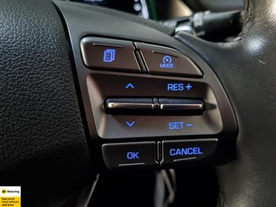 2019 Hyundai IONIQ - Thumbnail