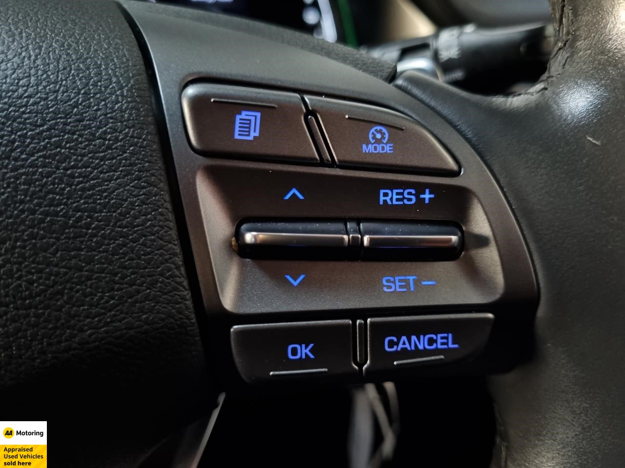 2019 Hyundai IONIQ