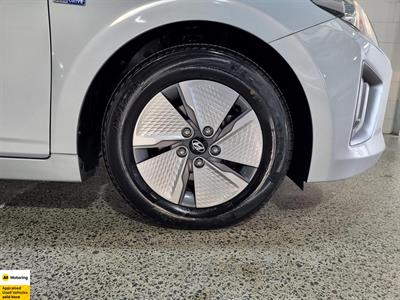 2019 Hyundai IONIQ - Thumbnail