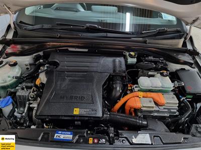 2019 Hyundai IONIQ - Thumbnail