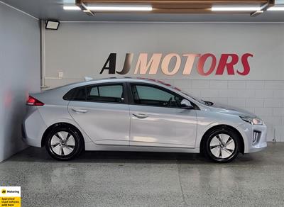 2019 Hyundai IONIQ - Thumbnail