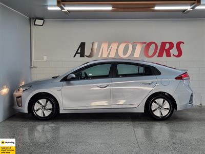 2019 Hyundai IONIQ - Thumbnail