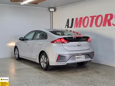 2019 Hyundai IONIQ - Thumbnail