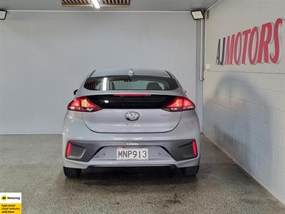 2019 Hyundai IONIQ - Thumbnail