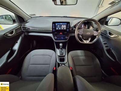 2019 Hyundai IONIQ - Thumbnail