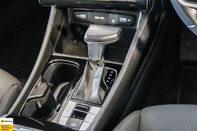 2022 Hyundai Tucson - Thumbnail