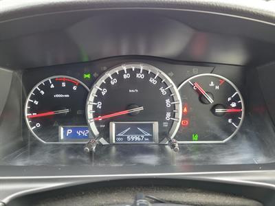 2019 Toyota Hiace - Thumbnail