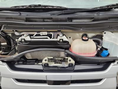 2019 Toyota Hiace - Thumbnail