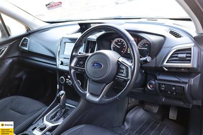 2019 Subaru Forester - Thumbnail