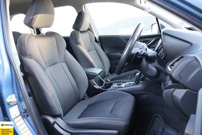 2019 Subaru Forester - Thumbnail