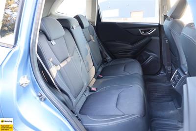 2019 Subaru Forester - Thumbnail