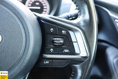 2019 Subaru Forester - Thumbnail