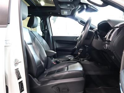 2021 Ford Everest - Thumbnail