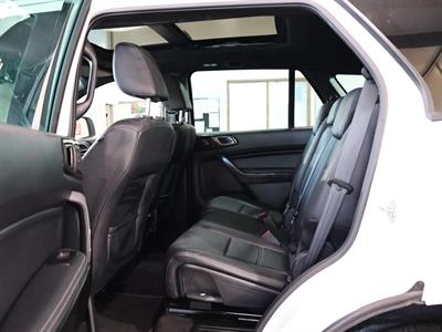 2021 Ford Everest - Thumbnail