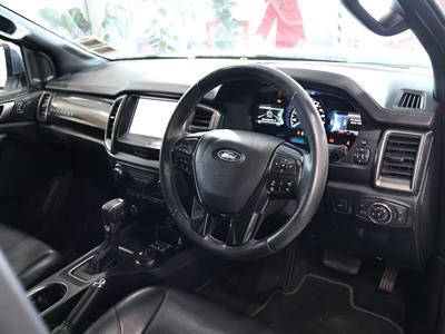 2021 Ford Everest - Thumbnail
