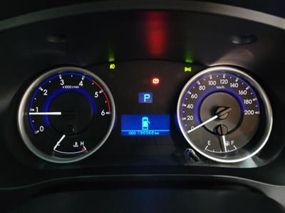 2018 Toyota Hilux - Thumbnail