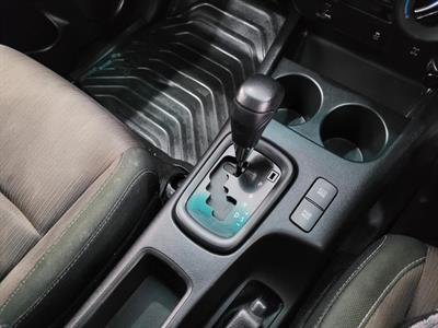 2018 Toyota Hilux - Thumbnail
