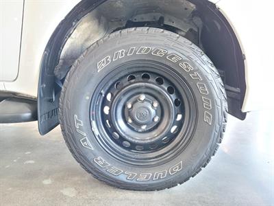 2018 Toyota Hilux - Thumbnail