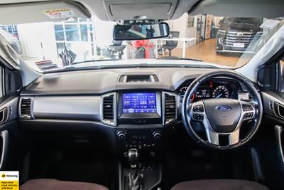 2021 Ford Ranger - Thumbnail