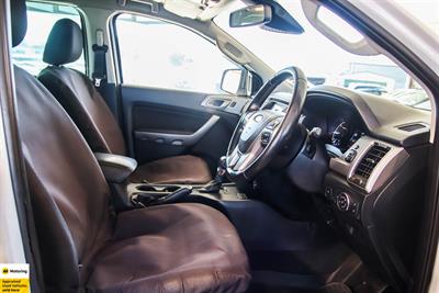 2021 Ford Ranger - Thumbnail