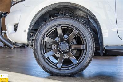 2021 Ford Ranger - Thumbnail