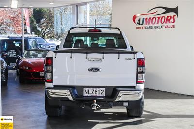 2021 Ford Ranger - Thumbnail