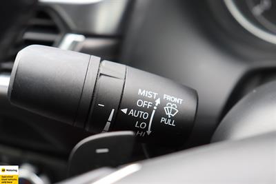 2017 Mazda Atenza - Thumbnail