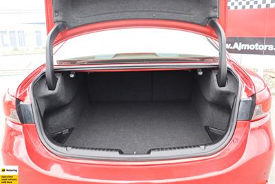 2017 Mazda Atenza - Thumbnail