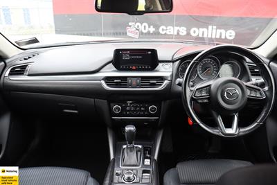 2017 Mazda Atenza - Thumbnail