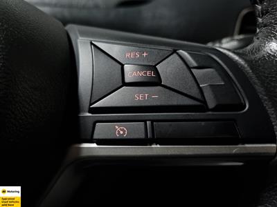 2017 Nissan Serena - Thumbnail