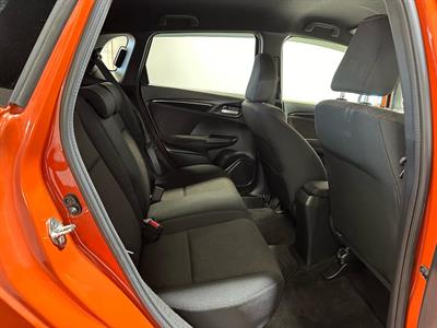 2014 Honda Fit - Thumbnail