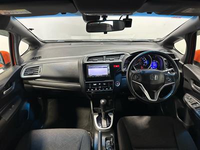2014 Honda Fit - Thumbnail