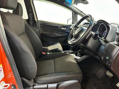 2014 Honda Fit - Thumbnail