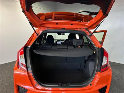 2014 Honda Fit - Thumbnail