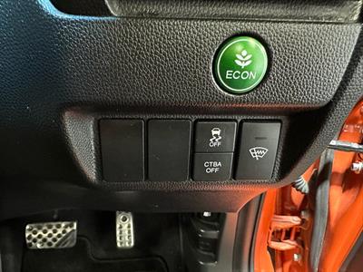 2014 Honda Fit - Thumbnail