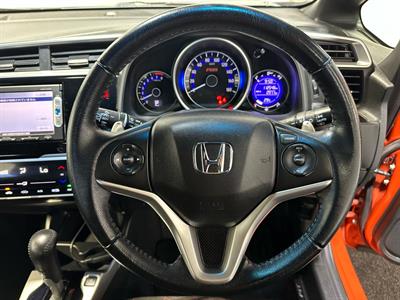 2014 Honda Fit - Thumbnail