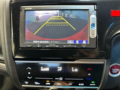 2014 Honda Fit - Thumbnail