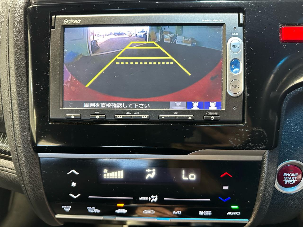 2014 Honda Fit