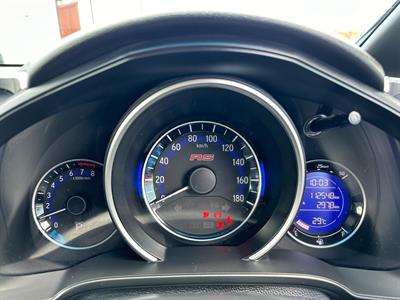 2014 Honda Fit - Thumbnail