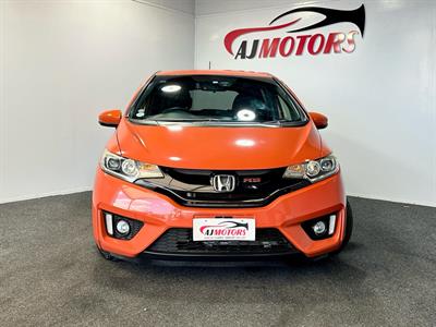 2014 Honda Fit - Thumbnail